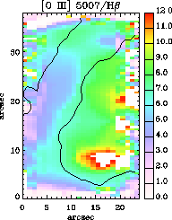 \includegraphics[width=1.75in]{figures/fig12_oiii_hb_ratio.eps}